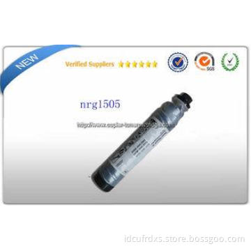 Full Nashuatec Toner NRG1505 Compatible With Ricoh For Digi